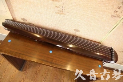 天津市●久音古琴  ●今日推荐 20230522 [高级精品演奏混沌式]