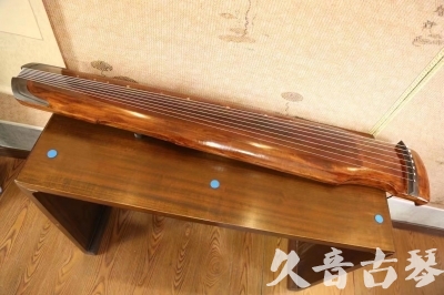 天津市●久音古琴  ●今日推荐20230527  [断纹仲尼式]