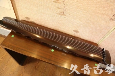 天津市●久音古琴  ●今日推荐  20230530[高级精品演奏级落霞]