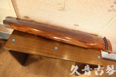 天津市●久音古琴  ●今日推荐20230605  [断纹仲尼式]
