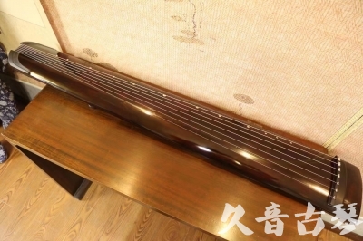 天津市●久音古琴  ●今日推荐20230711  [高级演奏正和]