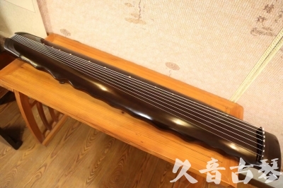 天津市●久音古琴  ●今日推荐20230713  [高级演奏落霞]