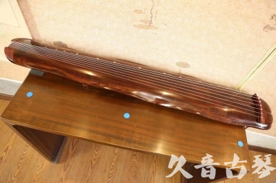天津市●久音古琴  ●今日推荐 20231107 [顶级演奏蕉叶式]