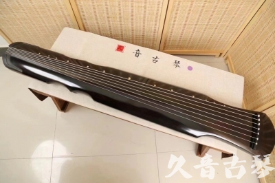 天津市●久音古琴  ●今日推荐20240509  [收藏级伏羲式]（升级必入）