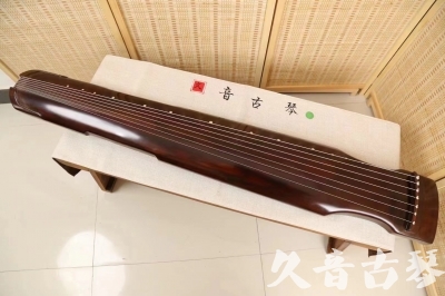 天津市●久音古琴  ●今日推荐20240515  [顶级演奏仲尼]