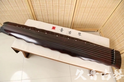 天津市●久音古琴  ●今日推荐 20240520 [顶级演奏落霞]