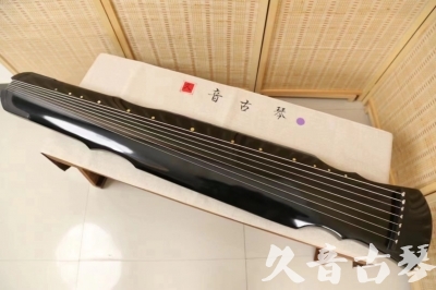 天津市●久音古琴  ●今日推荐20240523  [收藏级灵机式]