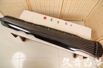 天津市久音古琴  ●今日推荐20240527  [收藏级伏羲式]（升级必入）