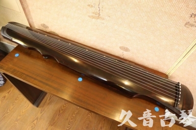 天津市●久音古琴  ●今日推荐 20240828 [顶级演奏伏羲]