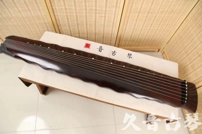 天津市●久音古琴  ●今日推荐  20240903[顶级演奏落霞]