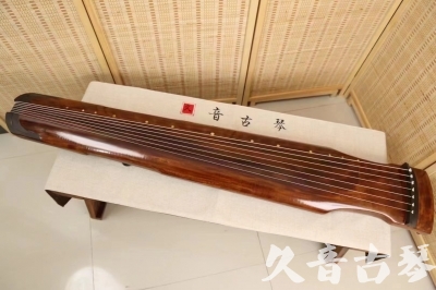 天津市●久音古琴  ●今日推荐 20240913 [断纹仲尼式]