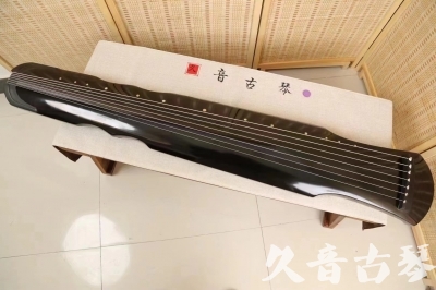 天津市●久音古琴  ●今日推荐20240913  [收藏级伏羲式]（老师必选）