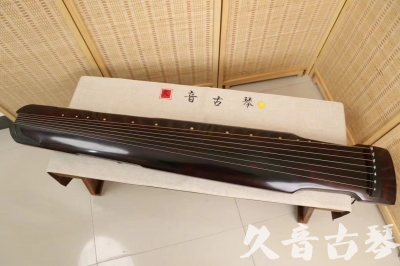 天津市●久音古琴   ●新品推荐20240919  [高级精品演奏仲尼式]